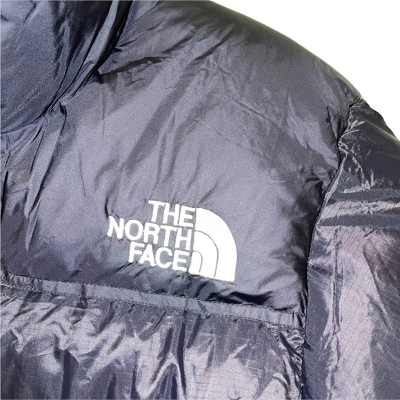 The North Face 1996 Retro Nuptse Men Jacket Size L - Picture 6 of 9